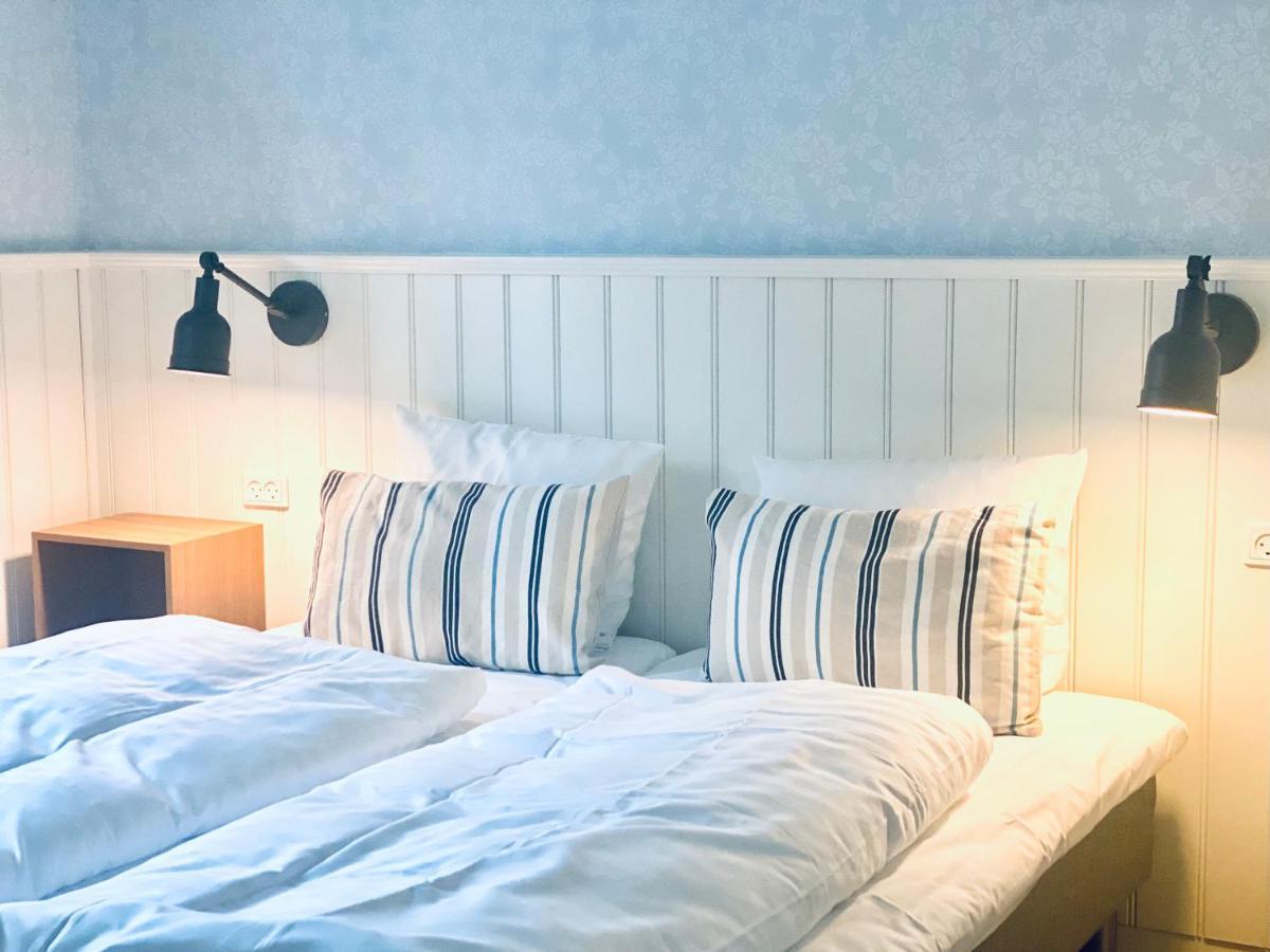 Hotel Marie 斯卡恩 外观 照片
